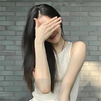 小姐好黑