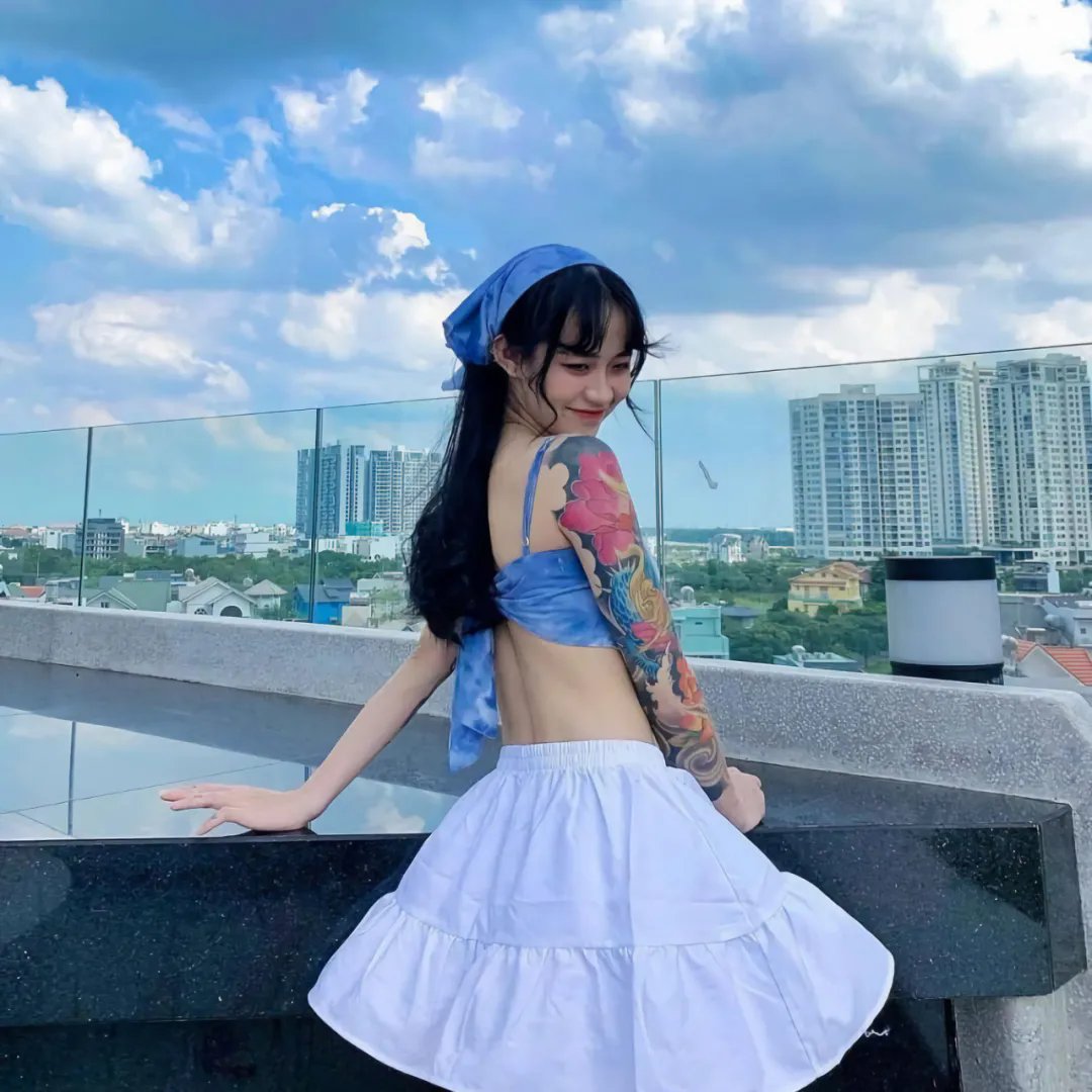 暗色险境